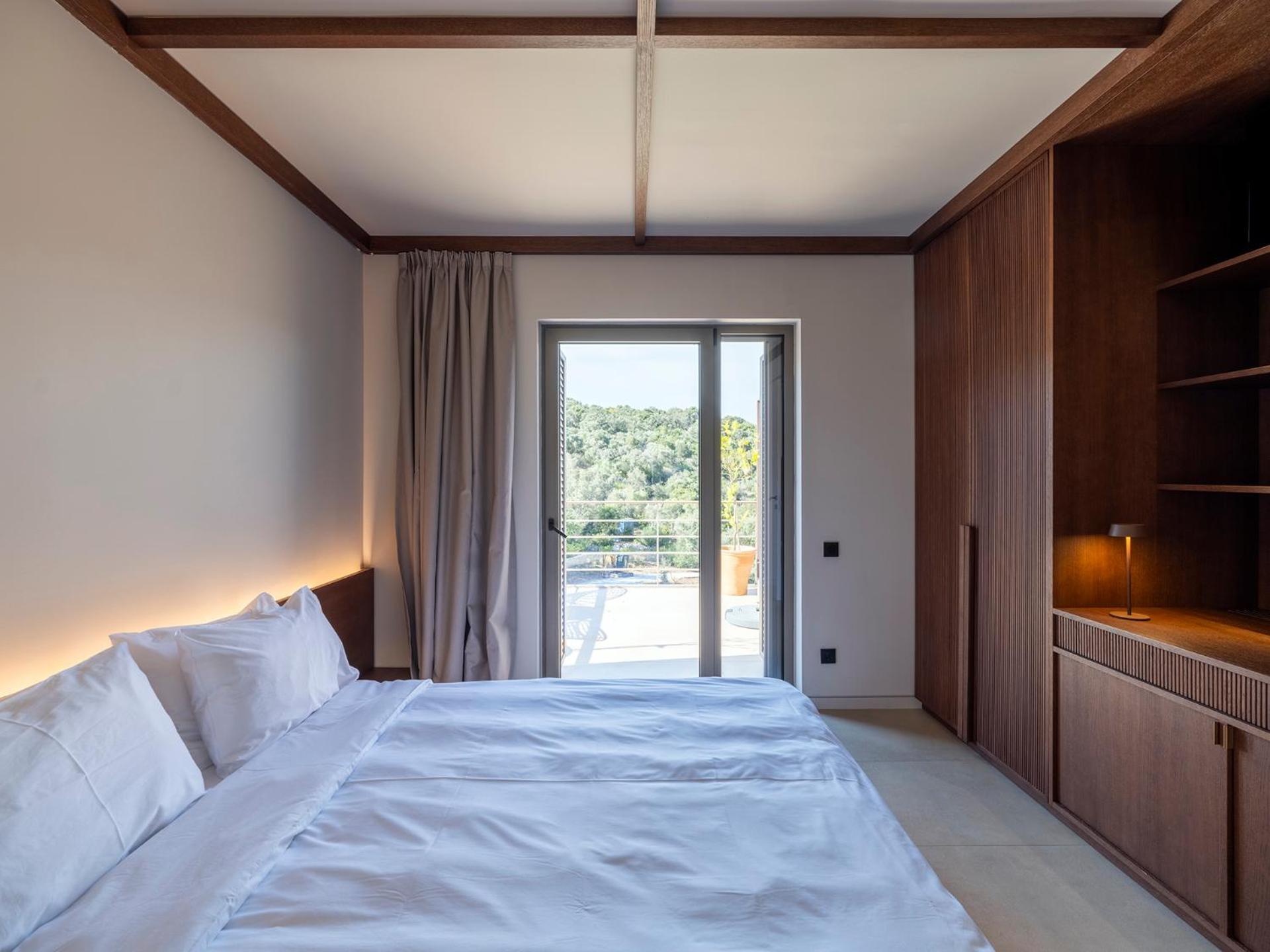 Amphitheatro Boutique Hotel Katomerion Exteriér fotografie