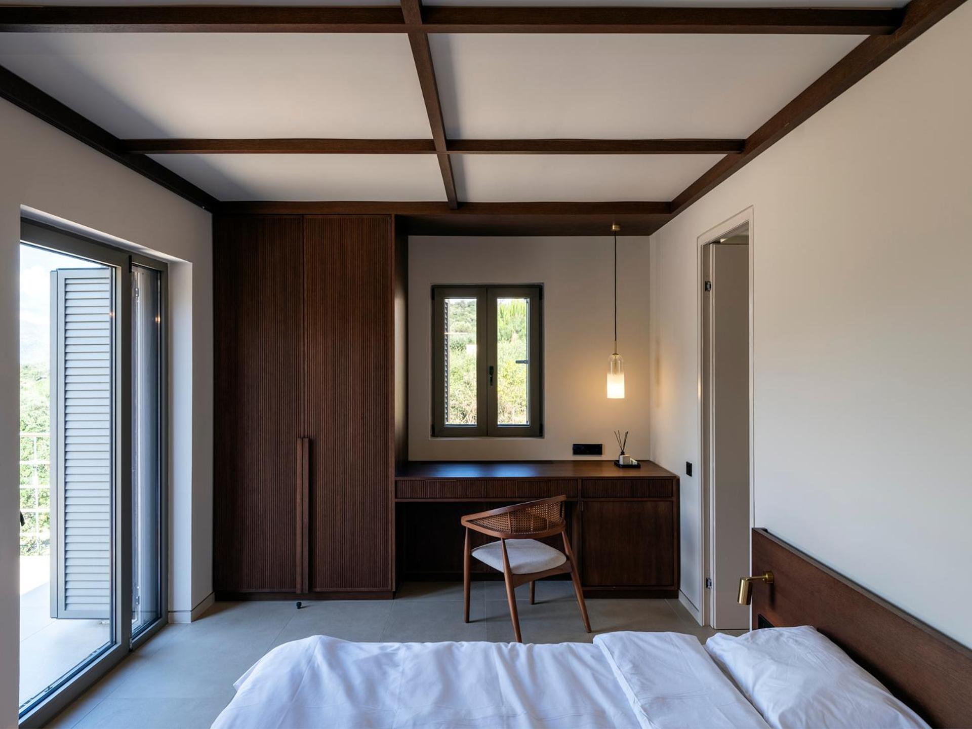 Amphitheatro Boutique Hotel Katomerion Exteriér fotografie