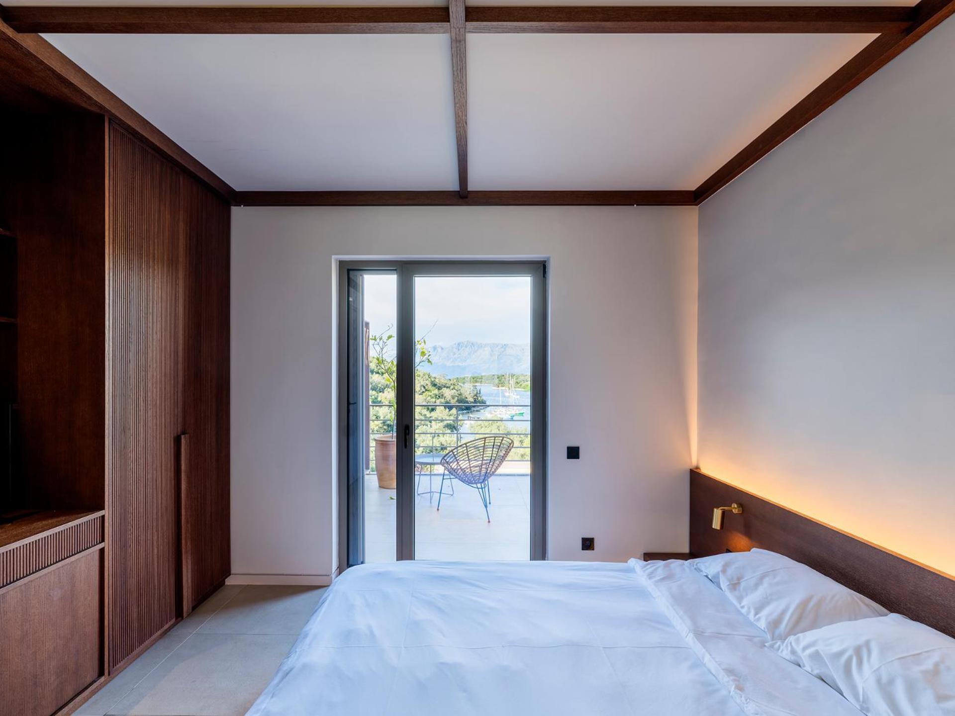 Amphitheatro Boutique Hotel Katomerion Exteriér fotografie