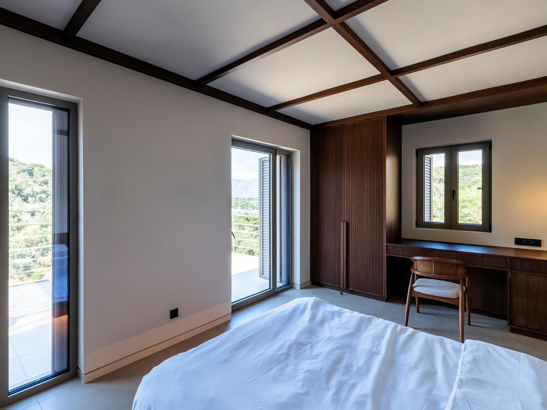 Amphitheatro Boutique Hotel Katomerion Exteriér fotografie